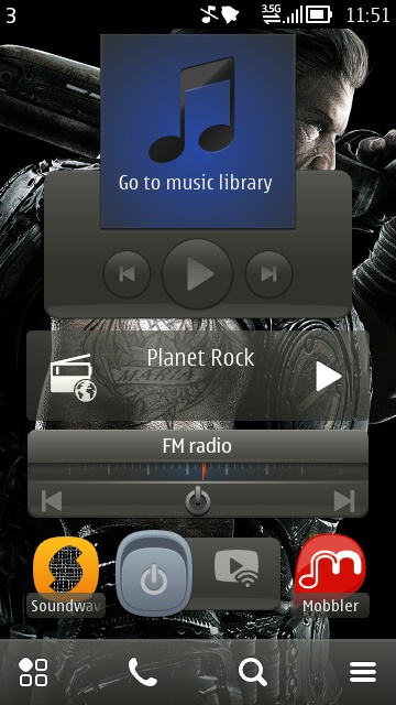 Screen