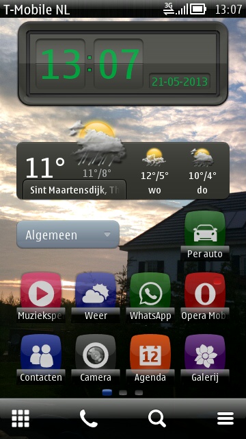 Screen