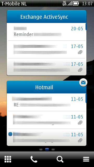 Screen