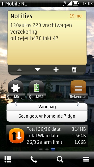 Screen