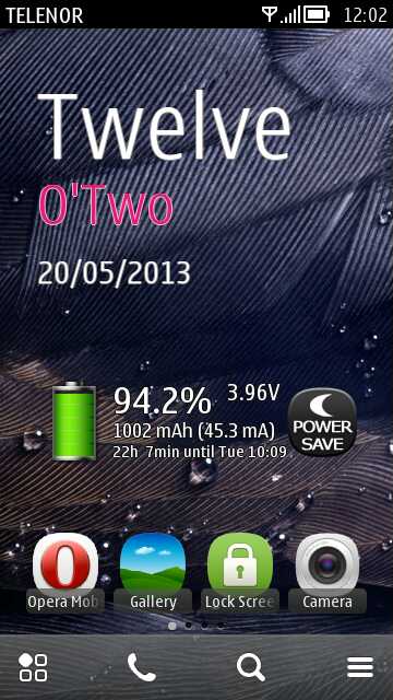 Screen