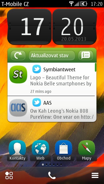 Screen