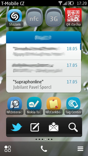 Screen