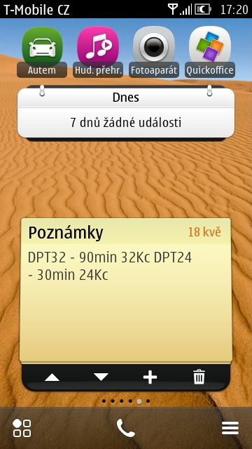 Screen