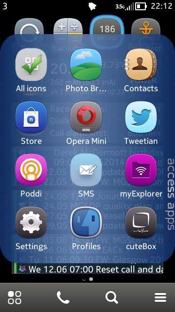 Screen