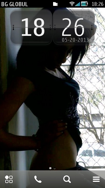 Screen
