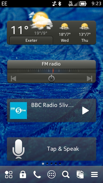 Screen