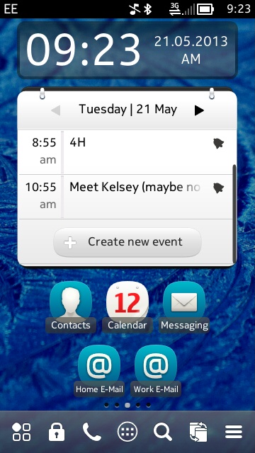 Screen