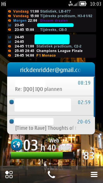 Screen