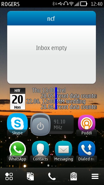 Screen