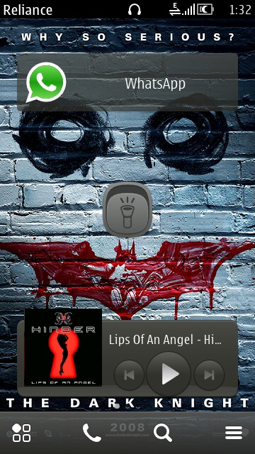 Screen