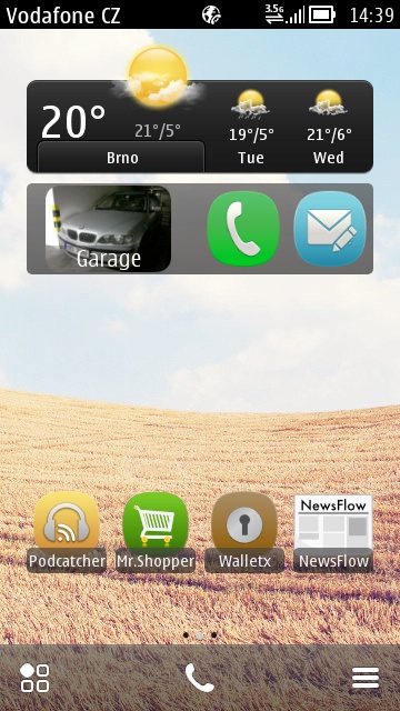 Screen