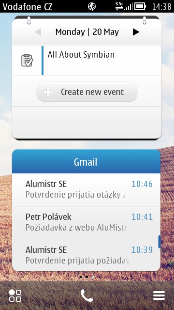 Screen