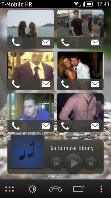 Screen