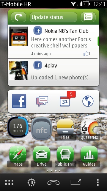 Screen