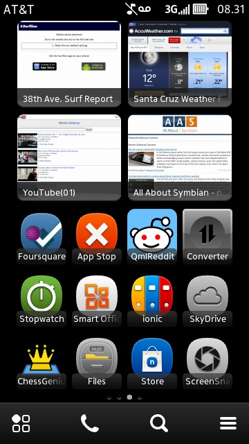 Screen