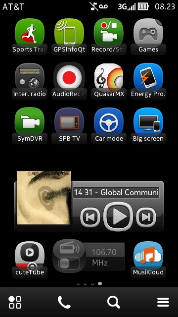 Screen
