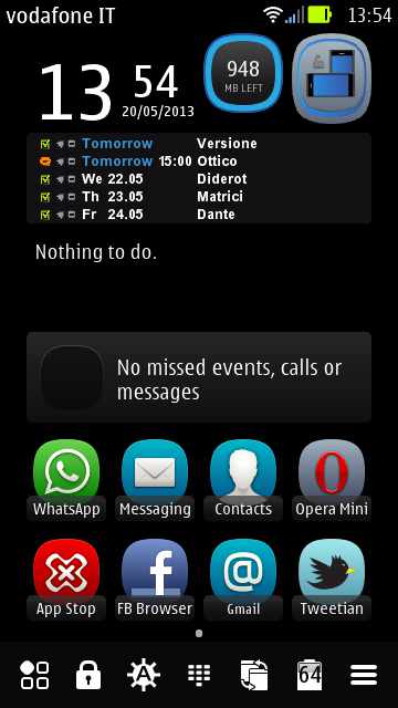 Screen