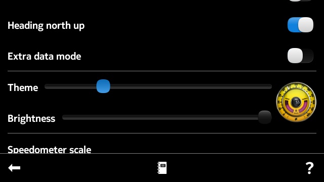 Screenshot, HUD round-up