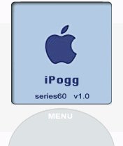 S60 to iPod - step 4