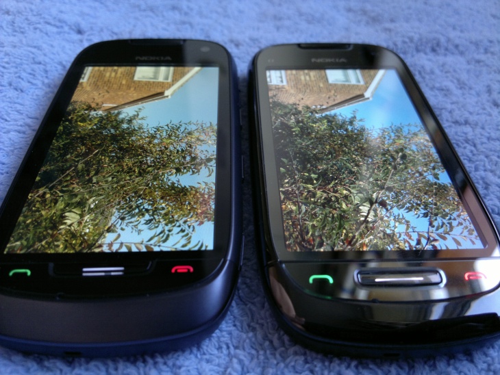 TFT v/s LCD v/s AMOLED Display.