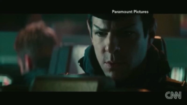 Screenshot, Live TV article