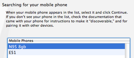 Finding devices