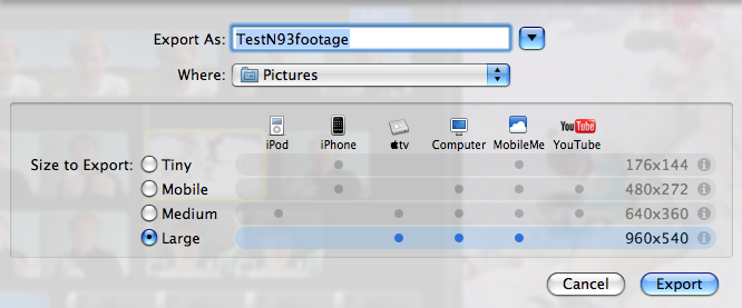 Export 2