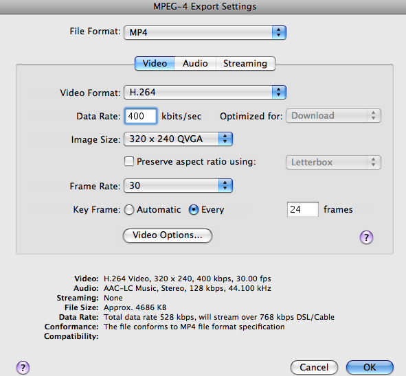 Export