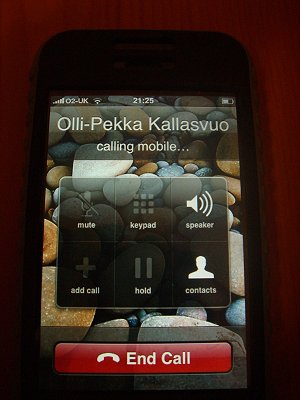 In call options