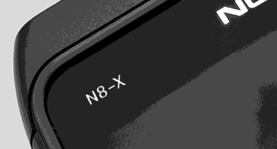 N8-X??