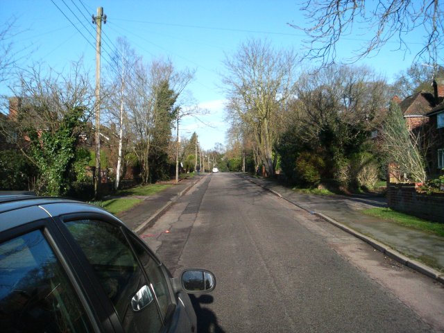 n93 landscape view