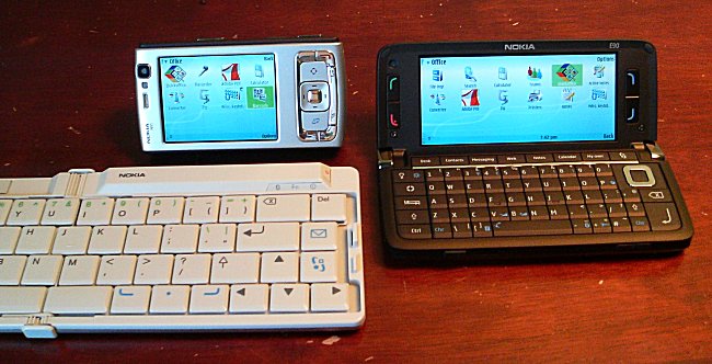 N95 vs E90