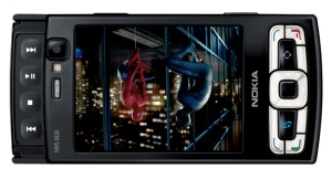 N95 8GB