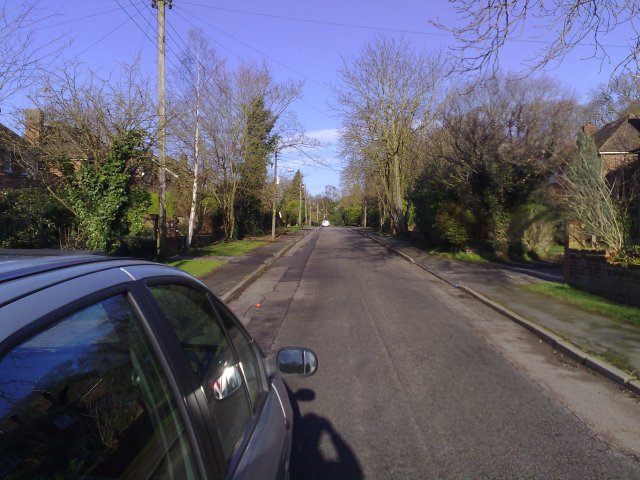 n95 landscape view