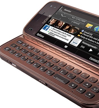 N97 mini