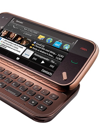 N97 mini