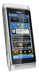 Nokia N8