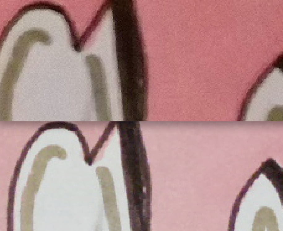 Comparison