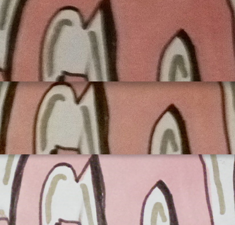 Comparison