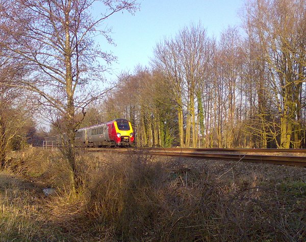 Example photo