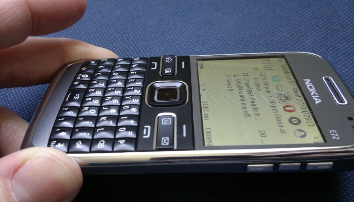 Font Magnifier Nokia E72 Download