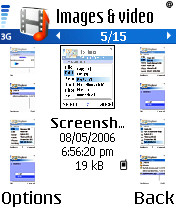 Tutorial screenshot