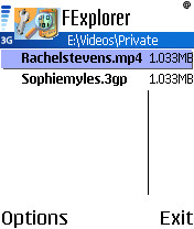 Tutorial screenshot