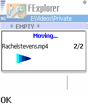 Tutorial screenshot