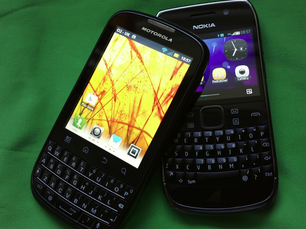 Pro+ and E6