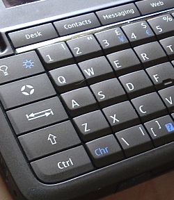 Close-up