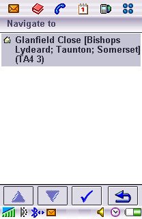 Screen shot