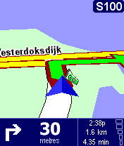 S60 screenshot