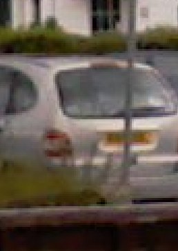 E70 zoom in